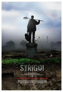 Strigoi is the best movie in Roxana Guttman filmography.