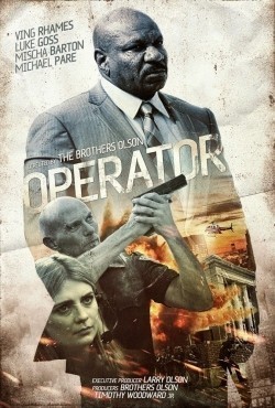 Operator movie in Amariah Olson filmography.
