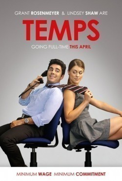 Temps is the best movie in David Carzell filmography.