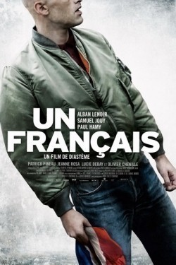 Un Français movie in Diasteme filmography.