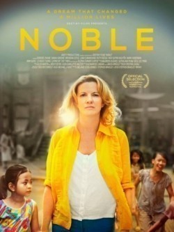 Noble movie in Stephen Bradley filmography.