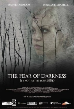 The Fear of Darkness movie in Christopher Fitchett filmography.