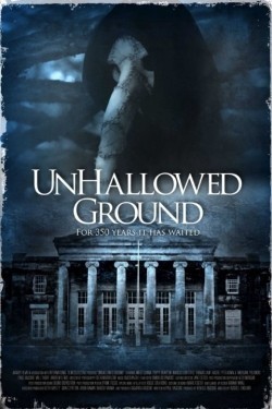Unhallowed Ground is the best movie in Thomas Law filmography.