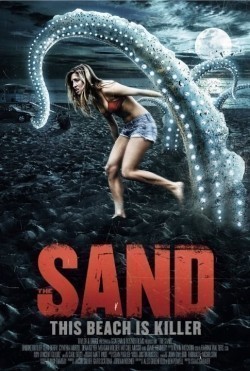 The Sand movie in Isaac Gabaeff filmography.