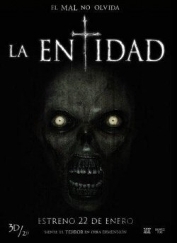 La Entidad movie in Eduardo Schuldt filmography.