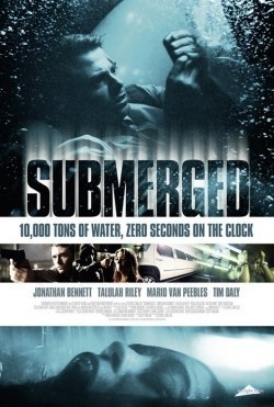 Submerged movie in Steven C. Miller filmography.