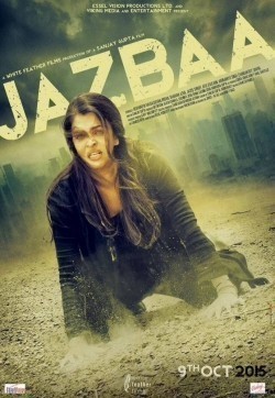 Jazbaa movie in Sanjay Gupta filmography.