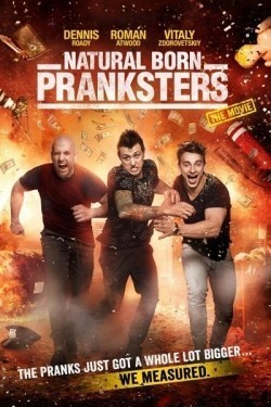 Natural Born Pranksters is the best movie in Jenna Marbles filmography.