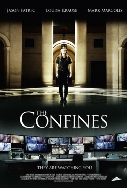 The Confines movie in Mark Margolis filmography.