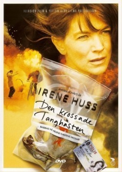 Irene Huss - Den krossade tanghästen is the best movie in Angela Kovacs filmography.