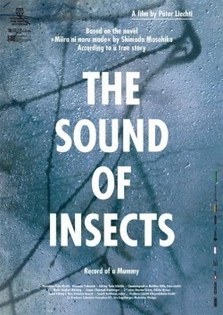 The Sound of Insects: Record of a Mummy movie in Peter Liechti filmography.