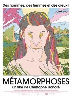 Métamorphoses is the best movie in Samantha Avrillaud filmography.