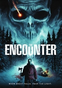 The Encounter is the best movie in Monica Engesser filmography.