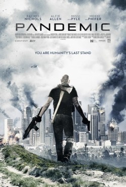 Pandemic is the best movie in Jonathan Buckhouse filmography.