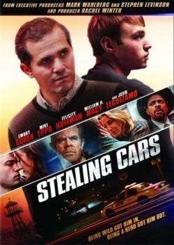 Stealing Cars is the best movie in Paul Sparks filmography.
