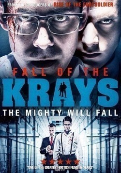 The Fall of the Krays is the best movie in Alexa Bull filmography.