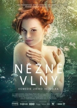 Nezné vlny is the best movie in Tatiana Pauhofova filmography.