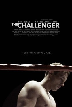 The Challenger movie in Kent Moran filmography.