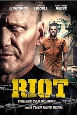 Riot movie in John Lyde filmography.