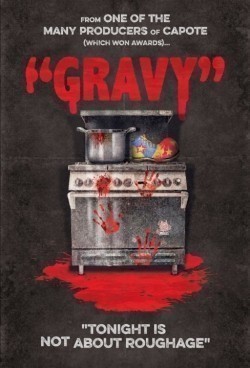 Gravy movie in James Roday filmography.