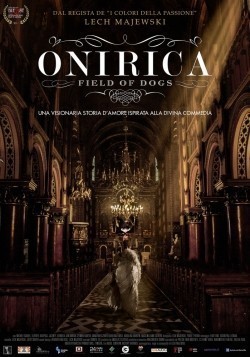 Onirica is the best movie in Karolina Korta filmography.