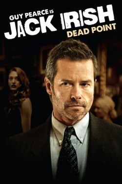 Jack Irish: Dead Point is the best movie in Guy Pearce filmography.