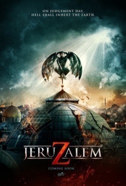 Jeruzalem movie in Doron Paz filmography.