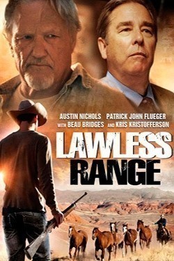 Lawless Range movie in Sean McGinly filmography.