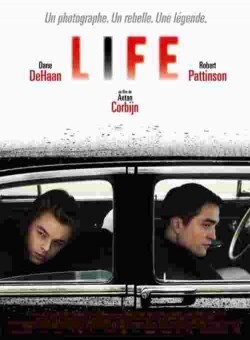 Life movie in Anton Corbijn filmography.