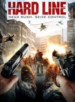 Dead Rush is the best movie in Trevor Ramai filmography.