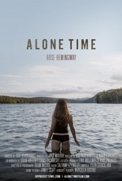 Alone Time movie in Rod Blackhurst filmography.