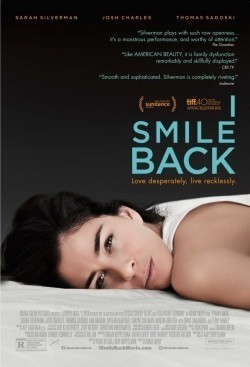 I Smile Back movie in Josh Charles filmography.