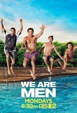 We Are Men movie in Adam Arkin filmography.
