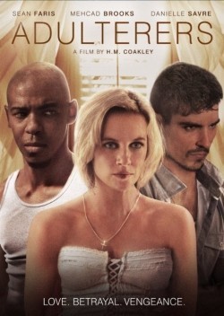 Avouterie is the best movie in Mehcad Brooks filmography.