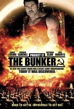 Project 12: The Bunker is the best movie in Joaquin Sanchez filmography.