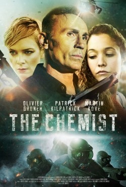The Chemist movie in Olivier Gruner filmography.