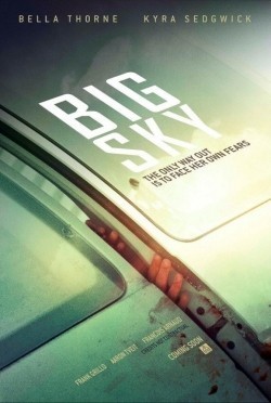 Big Sky movie in Jorge Michel Grau filmography.