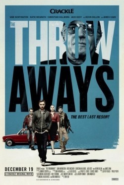 The Throwaways movie in Tony Bui filmography.