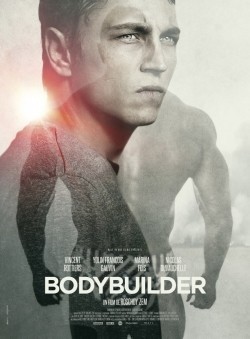 Bodybuilder movie in Nicolas Duvauchelle filmography.