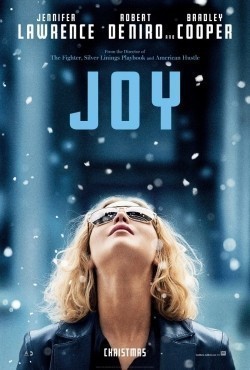 Joy movie in David O. Russell filmography.