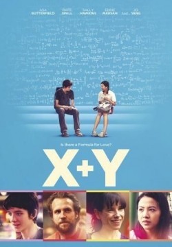 X+Y movie in Morgan Mathews filmography.