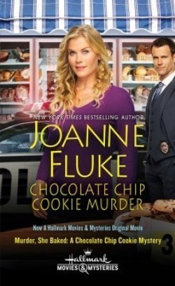 Murder, She Baked: A Chocolate Chip Cookie Mystery movie in Mark Jean filmography.