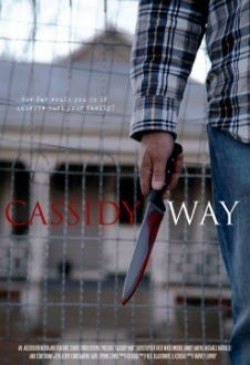 Cassidy Way is the best movie in Stelio Savante filmography.
