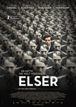 Elser is the best movie in Martin Maria Abram filmography.