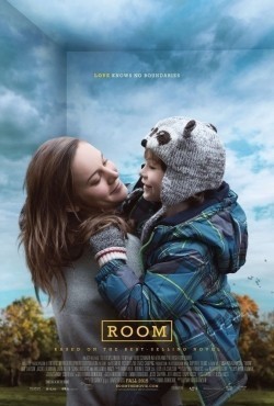 Room movie in Lenny Abrahamson filmography.