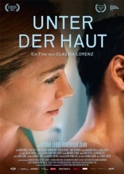 Unter der Haut movie in Claudia Lorenz filmography.