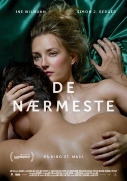 De nærmeste is the best movie in Ine Marie Wilmann filmography.