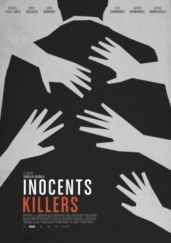 Asesinos inocentes movie in Gonzalo Bendala filmography.