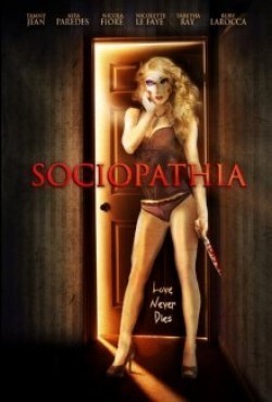 Sociopathia is the best movie in Tammy Jean filmography.