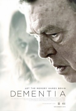 Dementia is the best movie in Joe Bourque filmography.